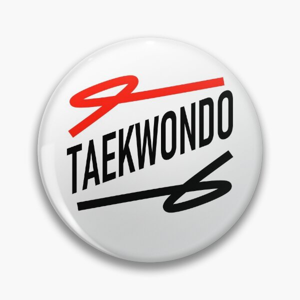 Item preview, Taekwondo equal to courtesy, integrity, perseverance, self-control and indomitable spirit. designed and sold by GR-ART.