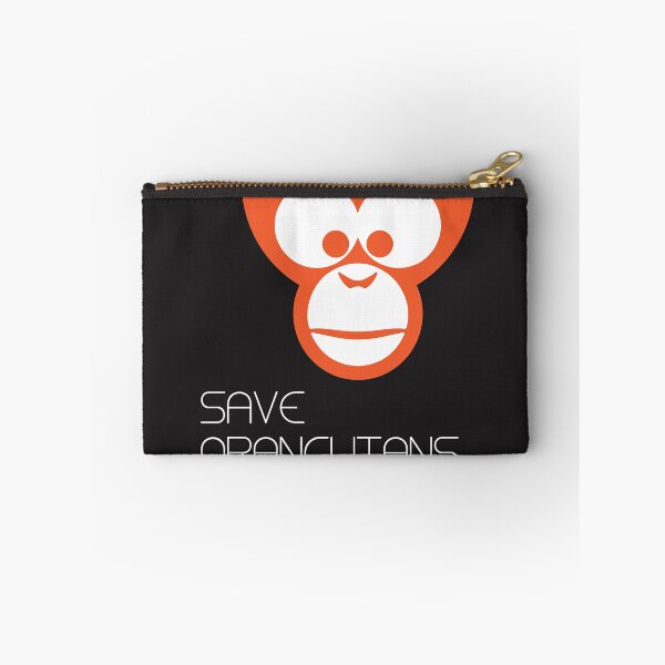 Item preview, Save Orangutans designed and sold by MrSimpler.