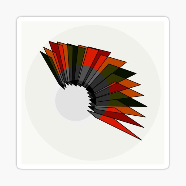 construct#29 Sticker
