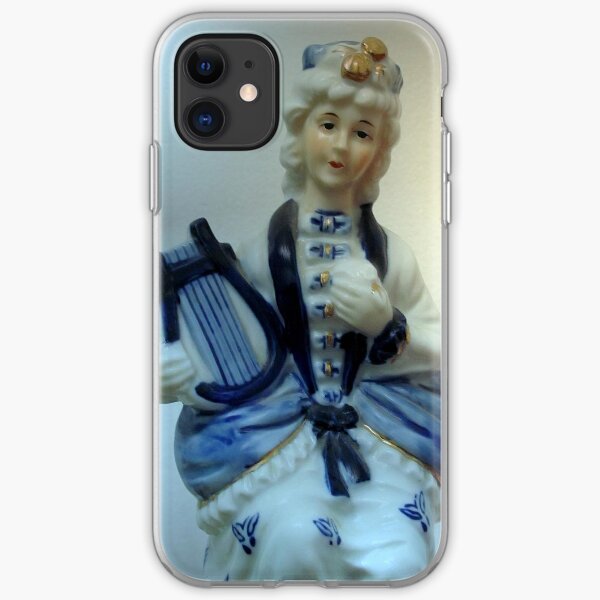 ART - 158 iPhone Soft Case