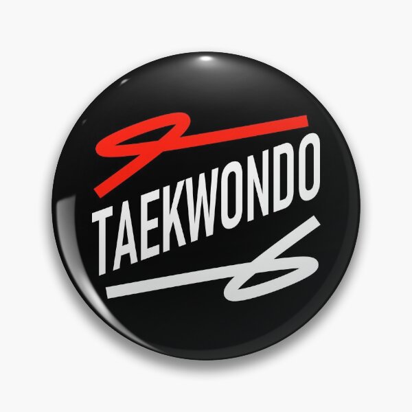 Item preview, Taekwondo designed and sold by GR-ART.