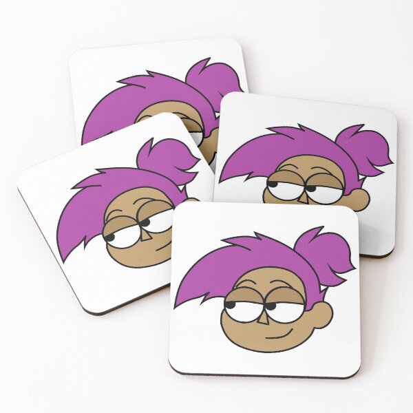 Item preview, Enid designed and sold by Shleemies.