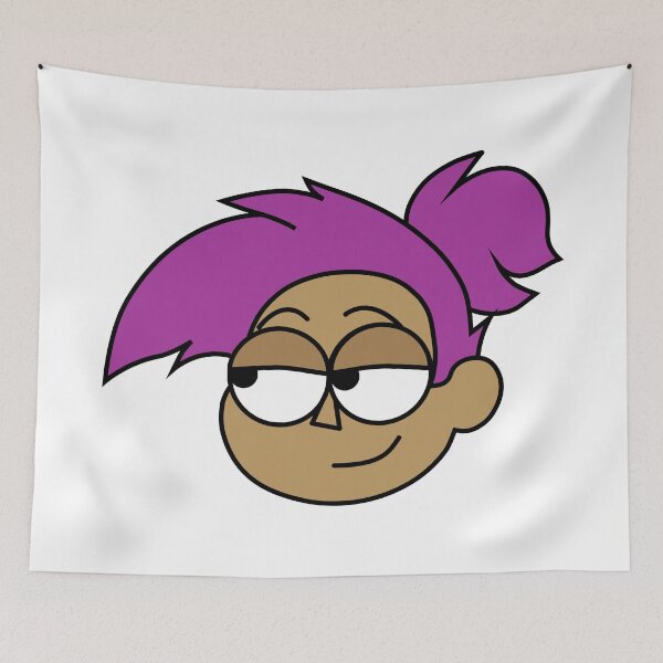 Item preview, Enid designed and sold by Shleemies.