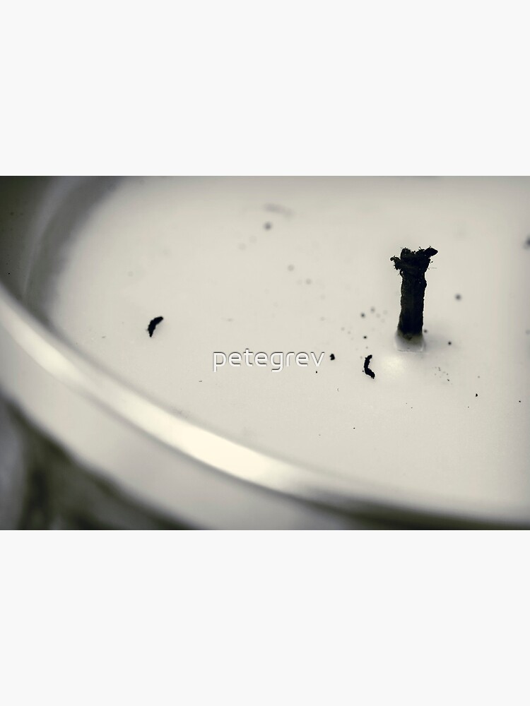 Day 268 - 3rd April 2012 by petegrev