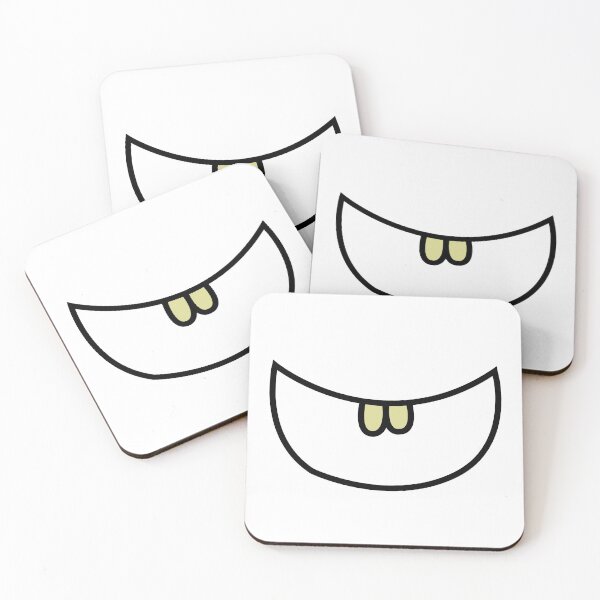 Item preview, Smile 2 Two teeth designed and sold by PrMoonlessNight.