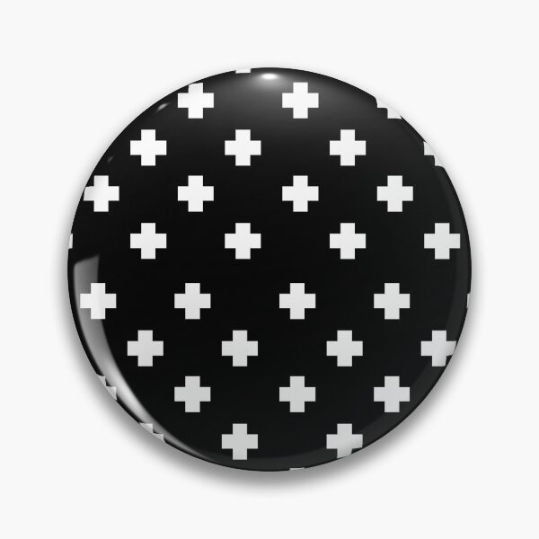 Item preview, Swiss Cross Pattern designed and sold by ValentinaHramov.