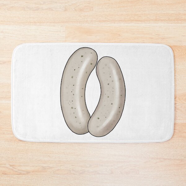Item preview, Veal sausages designed and sold by ARTemyzz.