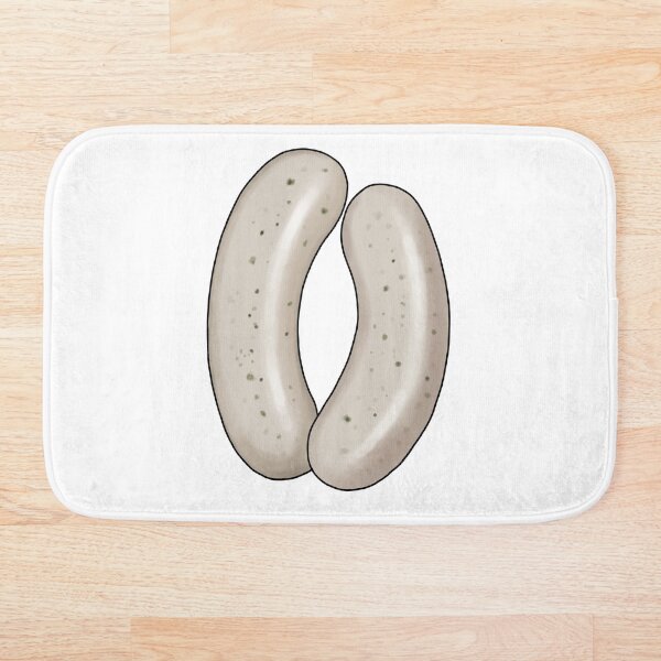 Item preview, Veal sausages designed and sold by ARTemyzz.