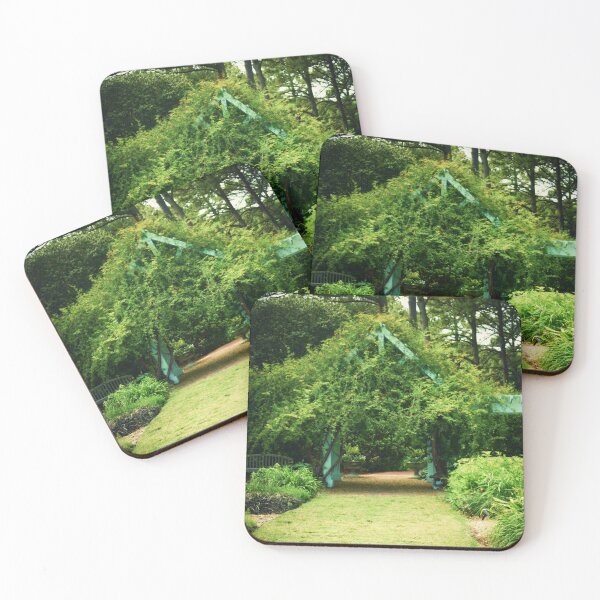Item preview, Green Serene designed and sold by Melanie Uadjit.