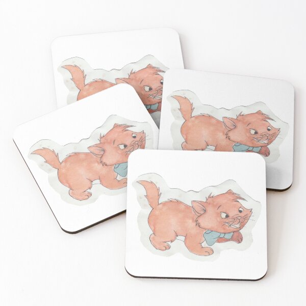 Item preview, Aristocats HD 3D designed and sold by rainmints.