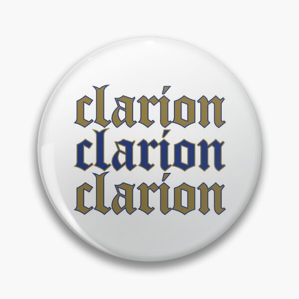 Item preview, clarionu gothic designed and sold by Designed By Rachel.