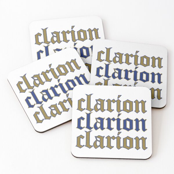 Item preview, clarionu gothic designed and sold by Designed By Rachel.