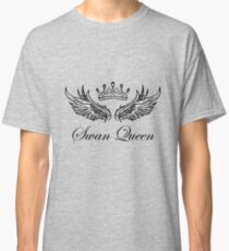 Swan Queen Classic T-Shirt