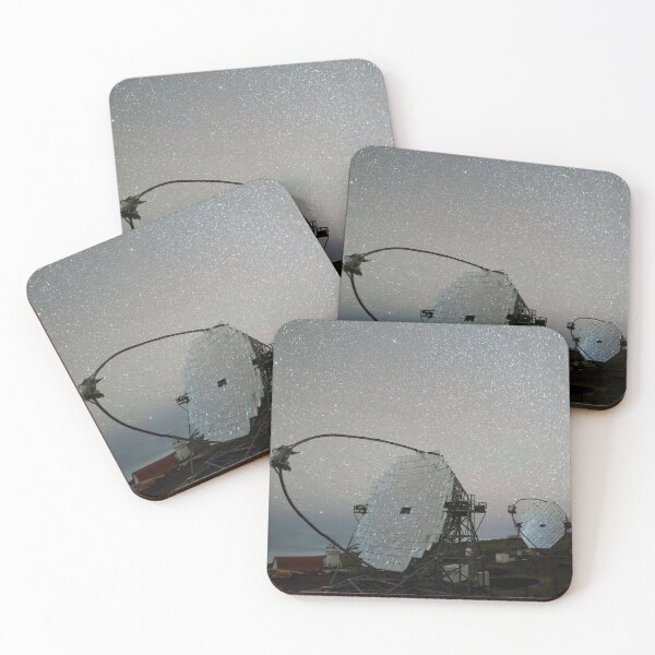 Item preview, Magic Telescopes and Starry Night designed and sold by clemadphotoart.
