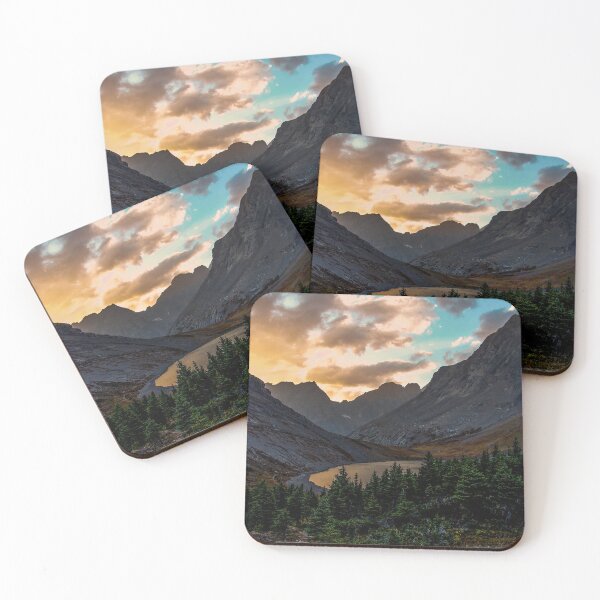 Item preview, Height of the Rockies designed and sold by StevenElliot.