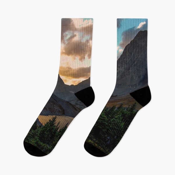 Item preview, Height of the Rockies designed and sold by StevenElliot.