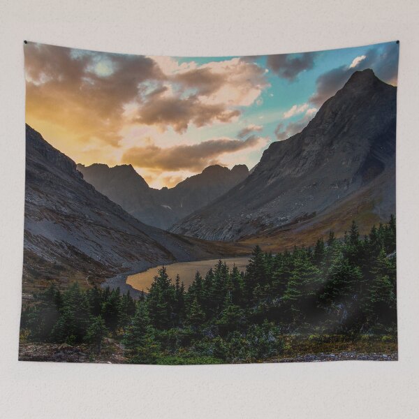 Item preview, Height of the Rockies designed and sold by StevenElliot.