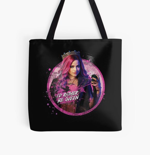 Descendants handbag discount