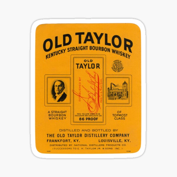 Kentucky Bourbon Stickers Redbubble