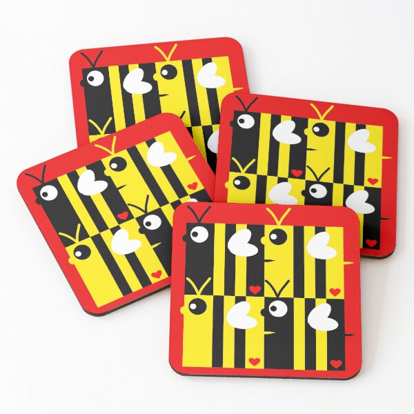 Item preview, Buzzybee designed and sold by cuprum.