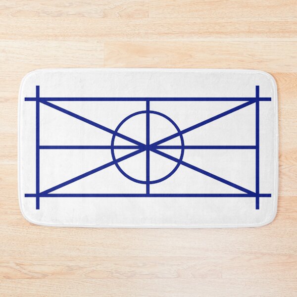 Item preview, Aromanians people flag designed and sold by tony4urban.