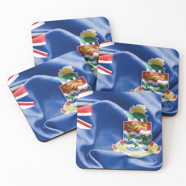 Item preview, Cayman Islands Flag designed and sold by MarkUK97.