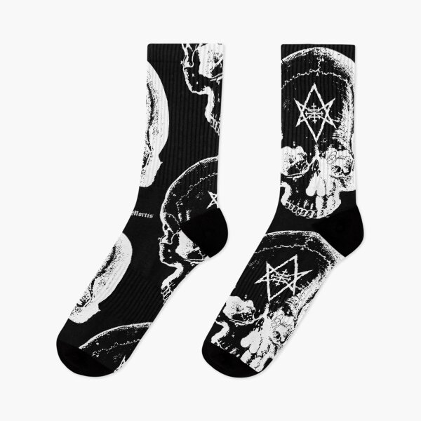 Item preview, Baphomet Skull designed and sold by Imago-Mortis.