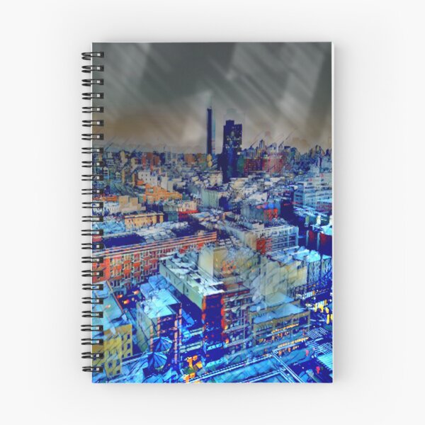 Item preview, City View Photography designed and sold by bipolarvirgoart.