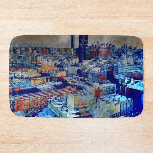 Item preview, City View Photography designed and sold by bipolarvirgoart.