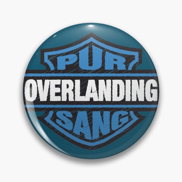 Item preview, Overlanding Pur Sang designed and sold by landcruising.