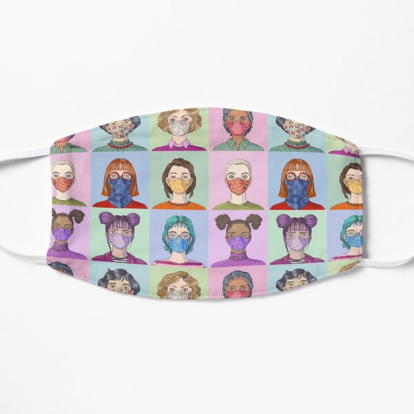 Face Mask Fashion Mask