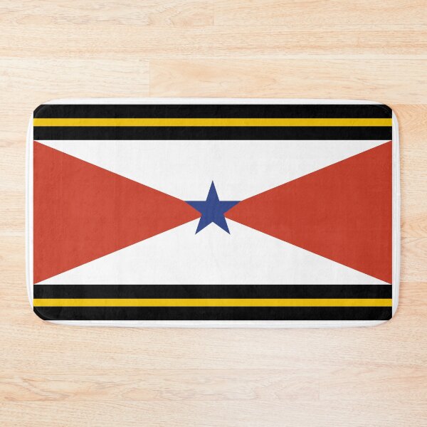 Item preview, Akha people flag designed and sold by tony4urban.