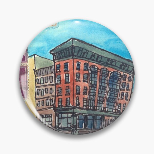 Item preview, Soho designed and sold by Kathryn  Larsen.