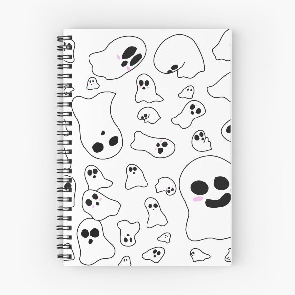 Item preview, Ghosts designed and sold by anniemal96.