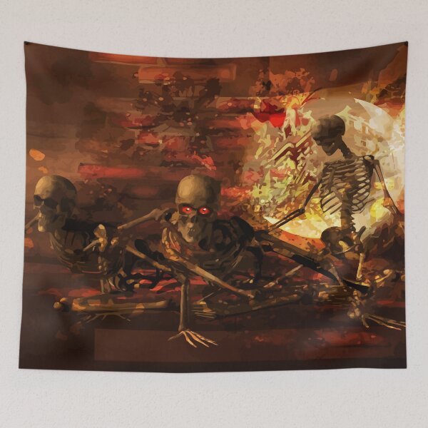 Item preview, witching hour designed and sold by harietteh.