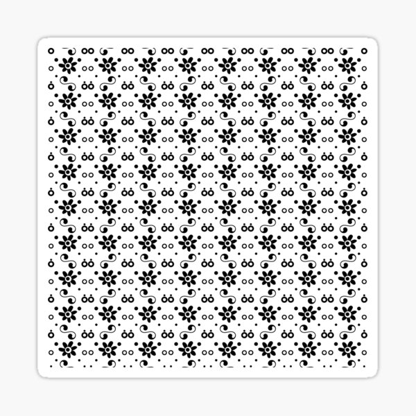 Item preview, Seamless Floral Pattern  designed and sold by Sasas Design.