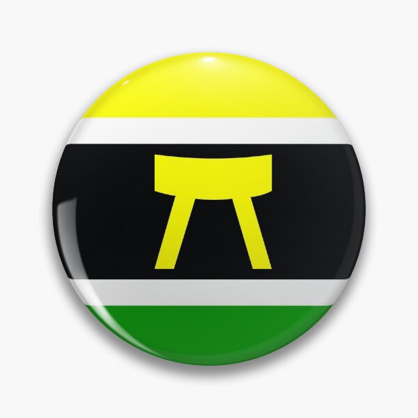 Item preview, akan people ethnic flag designed and sold by tony4urban.