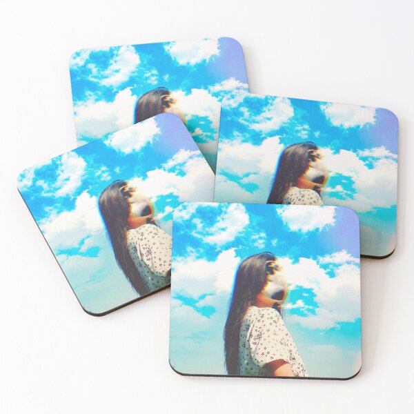 Item preview, Vanishing Clouds designed and sold by seamless.