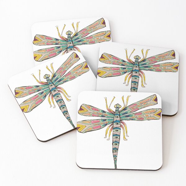 Item preview, Dragonfly  designed and sold by susankspencer.