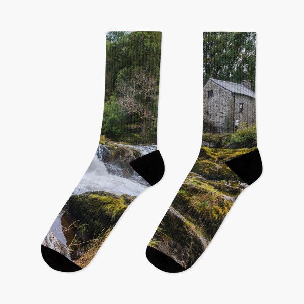 Item preview, Waterfall river designed and sold by iCimages.net.
