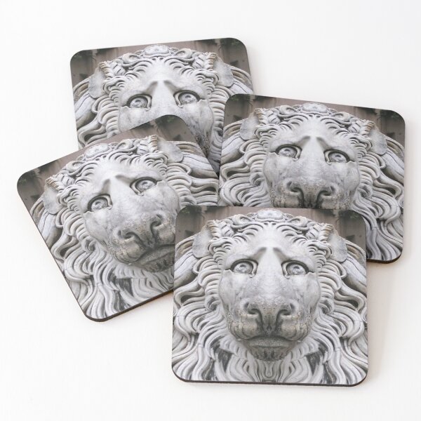 Item preview, Lionoil designed and sold by Yampimon.