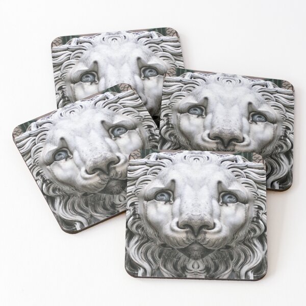 Item preview, Lion designed and sold by Yampimon.