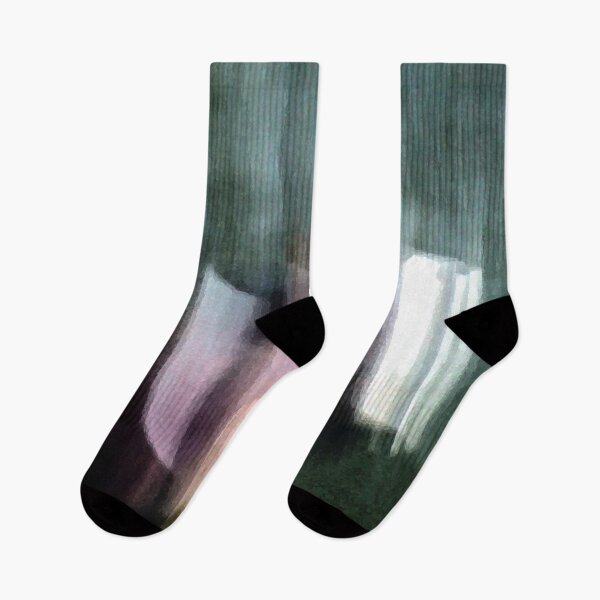 Item preview, Northern Lights Digital Abstract  designed and sold by Anna Lemos.