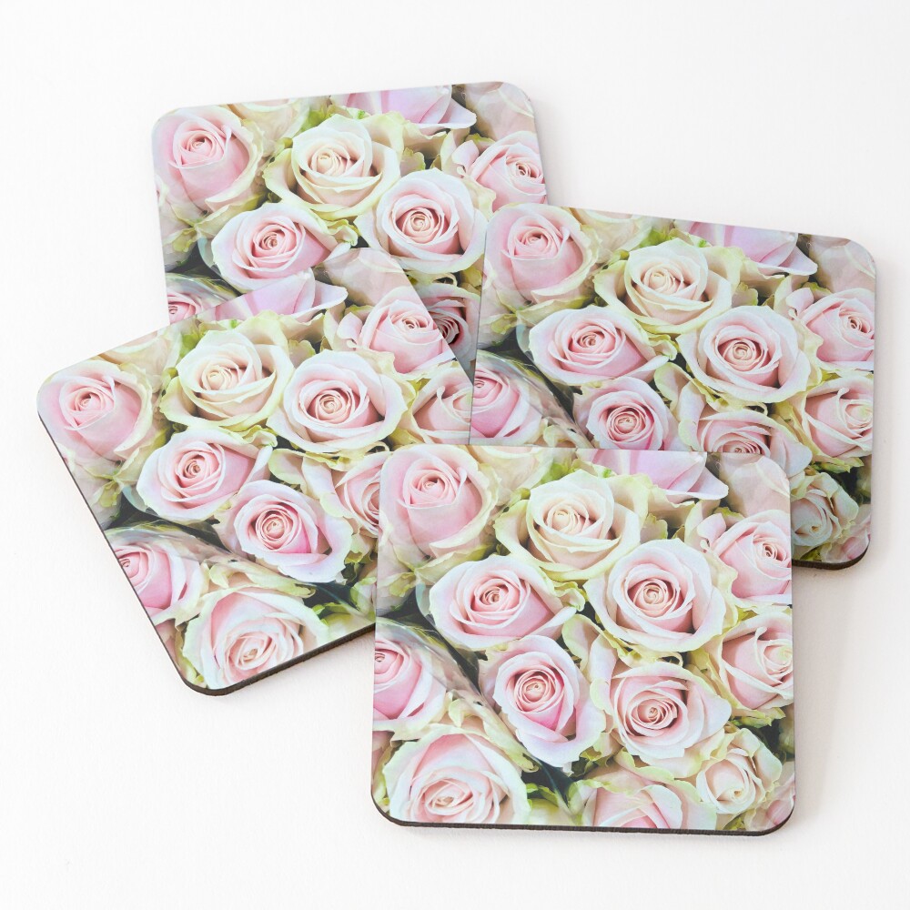Item preview, Coasters (Set of 4) designed and sold by Ginge-n-Tonic.