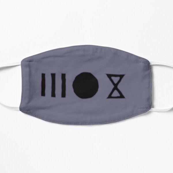 Rune Priest of Xiola Umbar Mask