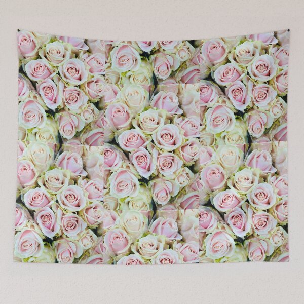Item preview, Pink Roses designed and sold by Ginge-n-Tonic.