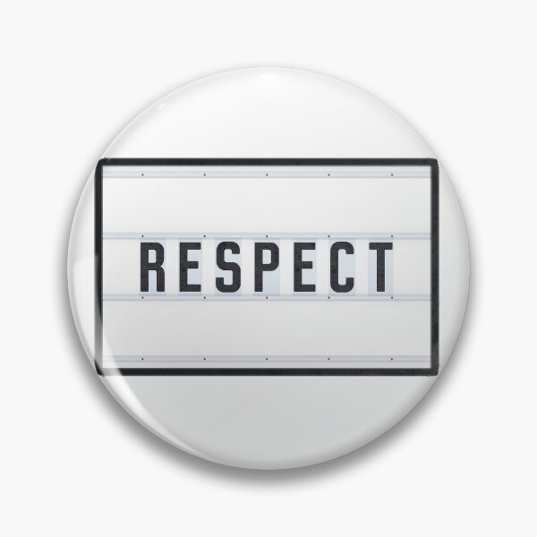 Item preview, RESPECT - Light Box designed and sold by Art-Frankenberg.