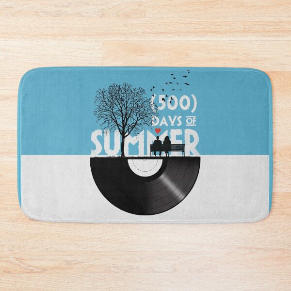 Item preview, 500 days of Summer designed and sold by FerOjea.