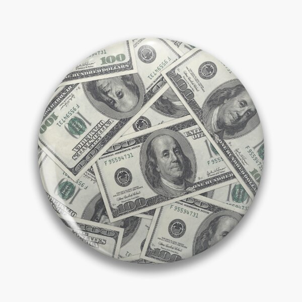 Item preview, Rich Money Novelty Dollars designed and sold by BluePlanet.