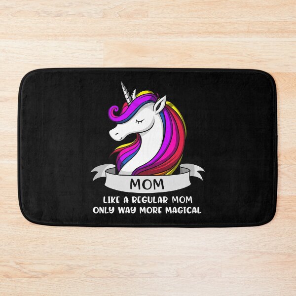 Item preview, Unicorn Mom Mamacorn designed and sold by underheaven.